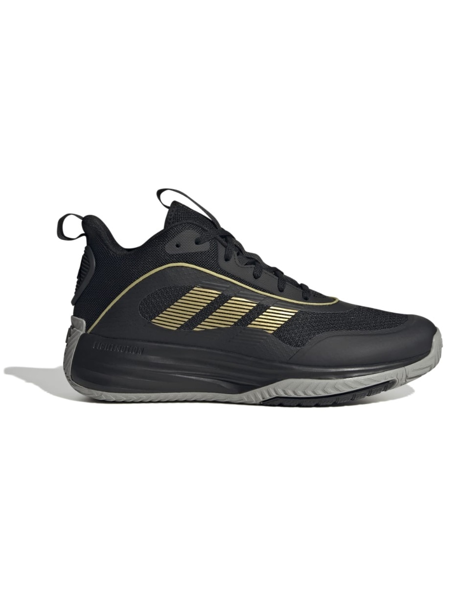 Tenis para básquetbol para hombre