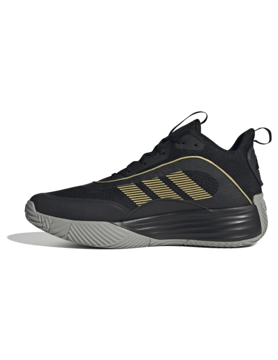 Tenis para básquetbol para hombre 4