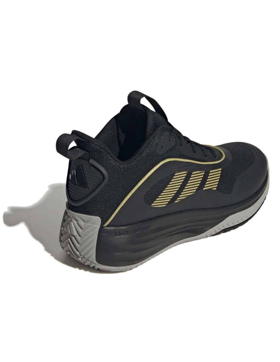 Tenis para básquetbol para hombre 6
