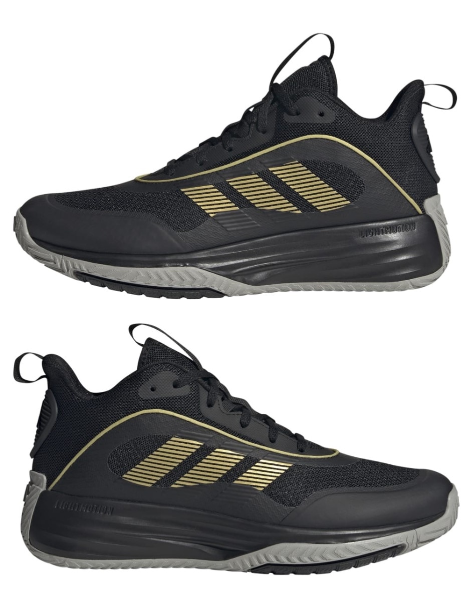 Tenis para básquetbol para hombre 9