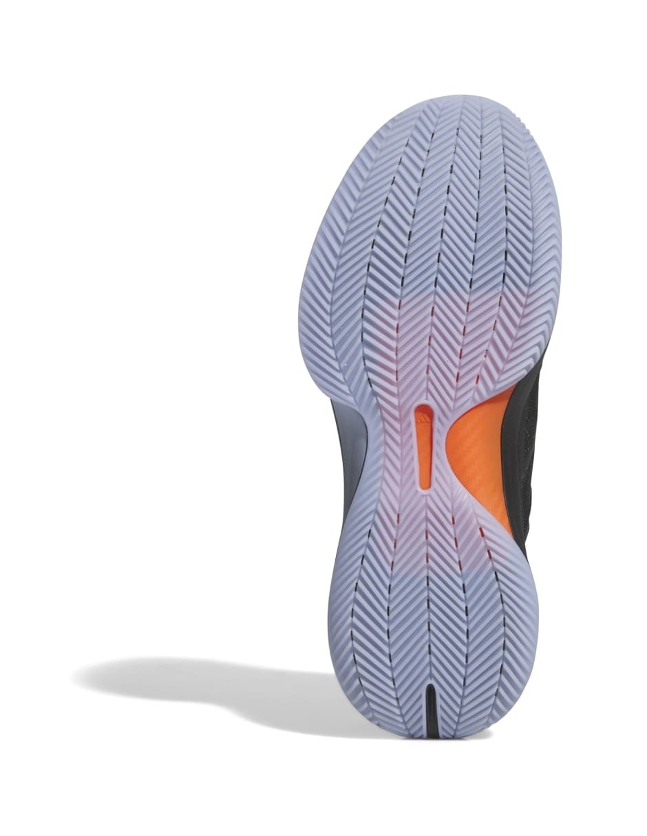 Tenis para básquetbol unisex 3