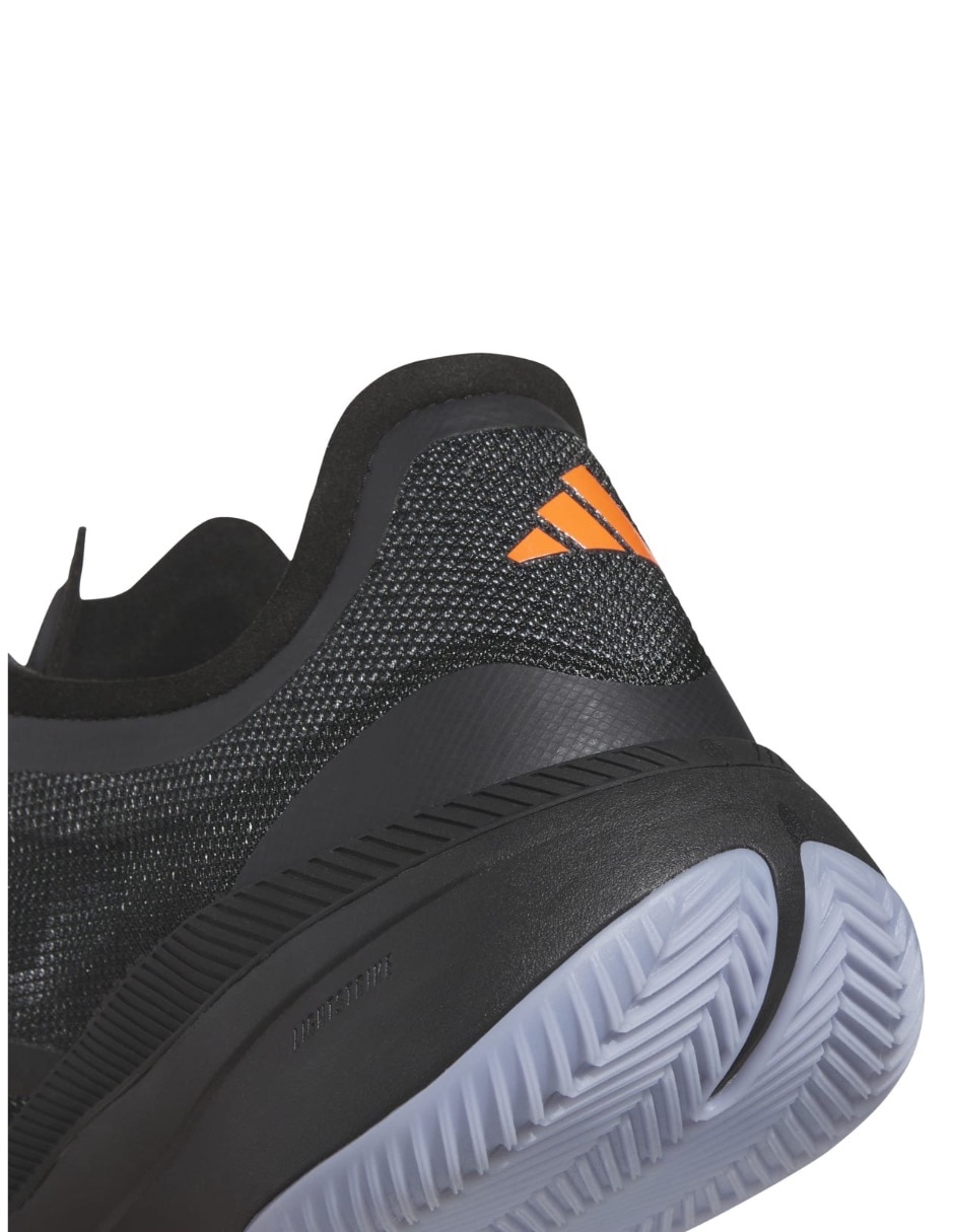 Tenis para básquetbol unisex 7