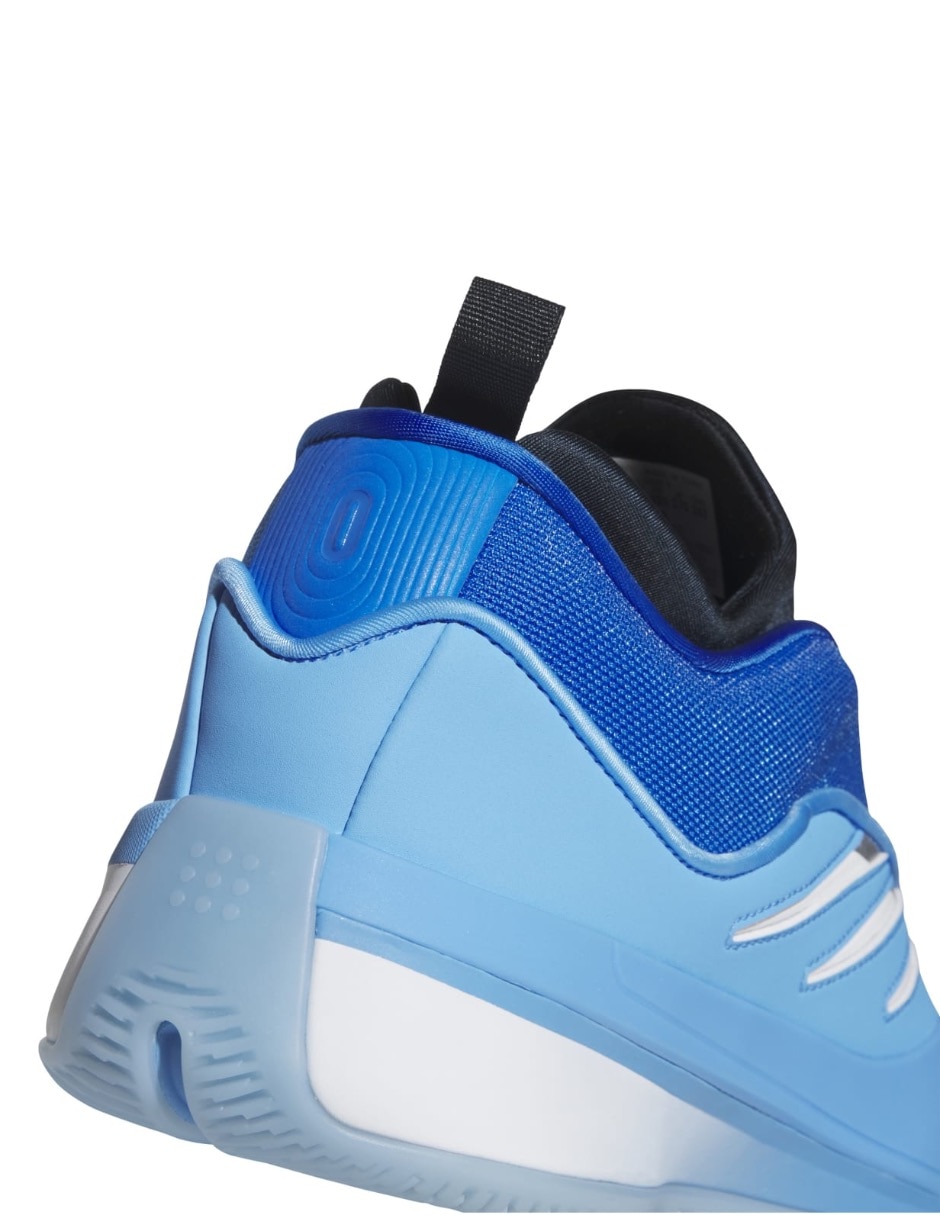 Tenis para básquetbol para hombre 7