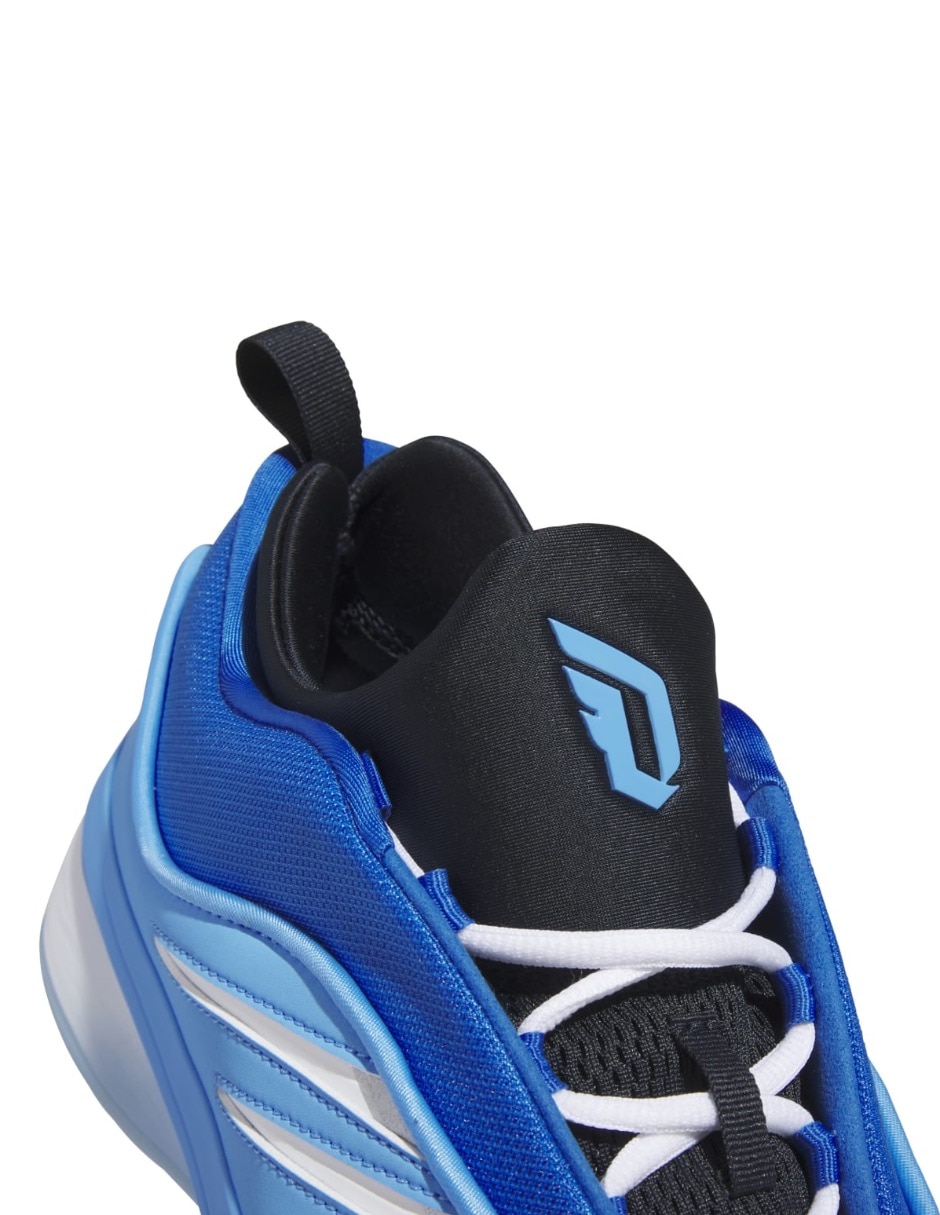 Tenis para básquetbol para hombre 8