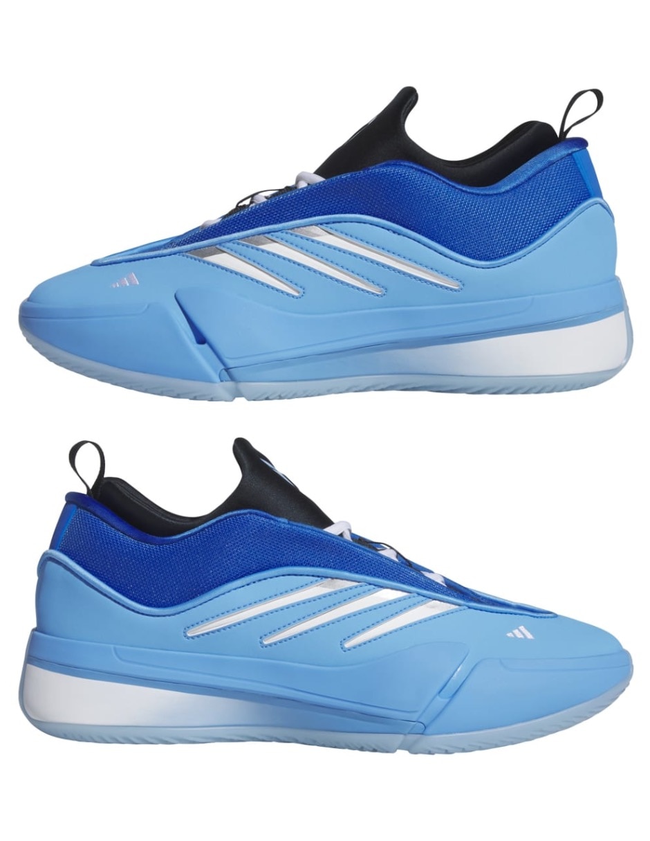 Tenis para básquetbol para hombre 9
