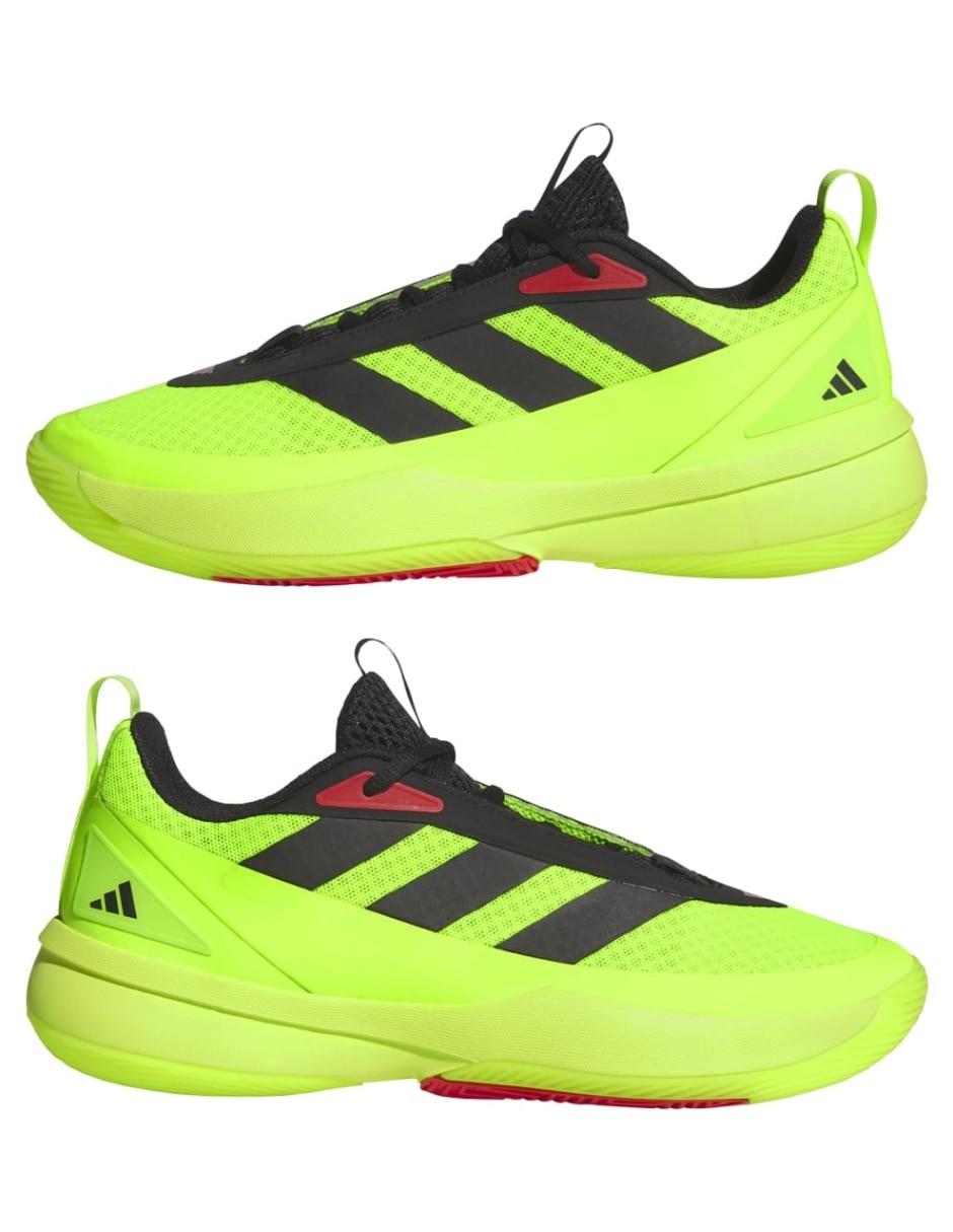 Tenis para básquetbol para hombre 9
