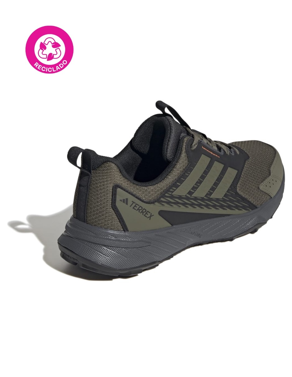 Tenis Terrex Tracefinder 2 para senderismo de hombre 6