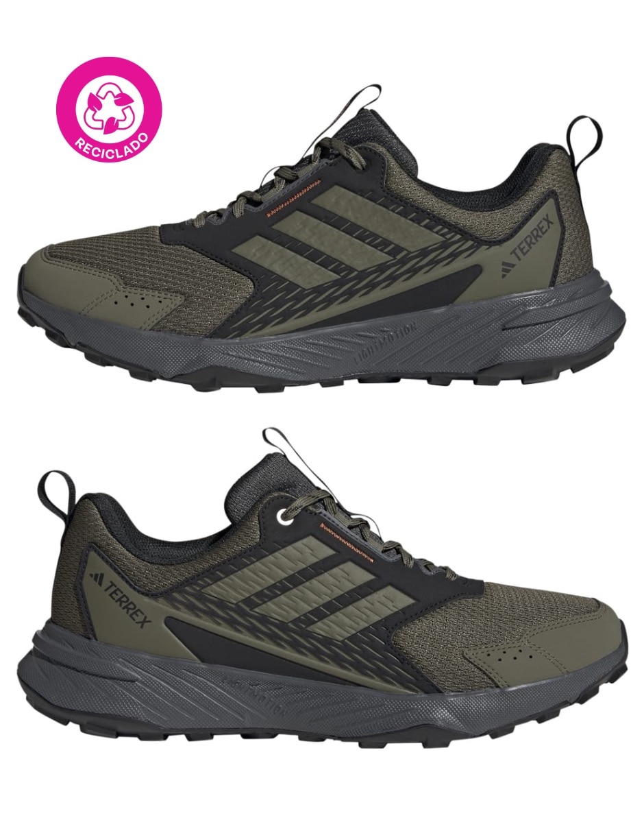 Tenis Terrex Tracefinder 2 para senderismo de hombre 9