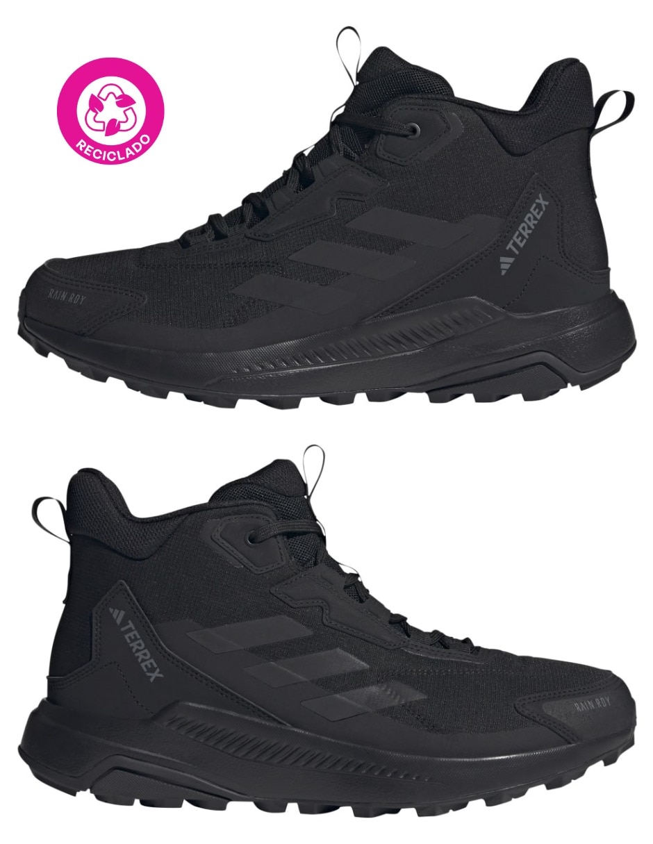 Tenis Terrex Anylander Mid R.Rdy para senderismo de hombre 9