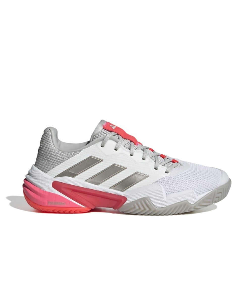 Tenis ADIDAS Barricade 13 W para mujer | Liverpool