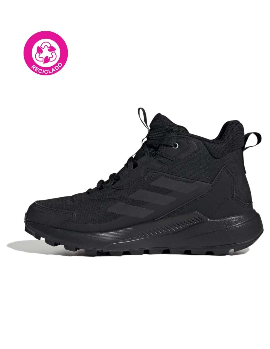 Tenis Terrex Anylander Mid R.Rdy W. para senderismo de mujer 4