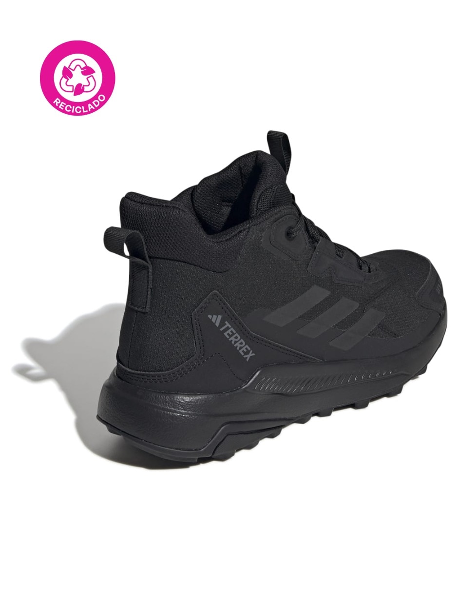 Tenis Terrex Anylander Mid R.Rdy W. para senderismo de mujer 6