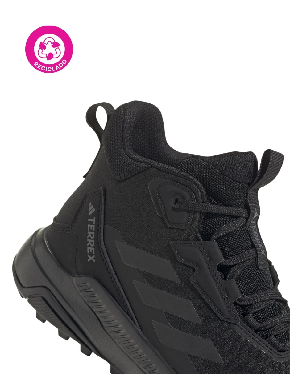 Tenis Terrex Anylander Mid R.Rdy W. para senderismo de mujer 7