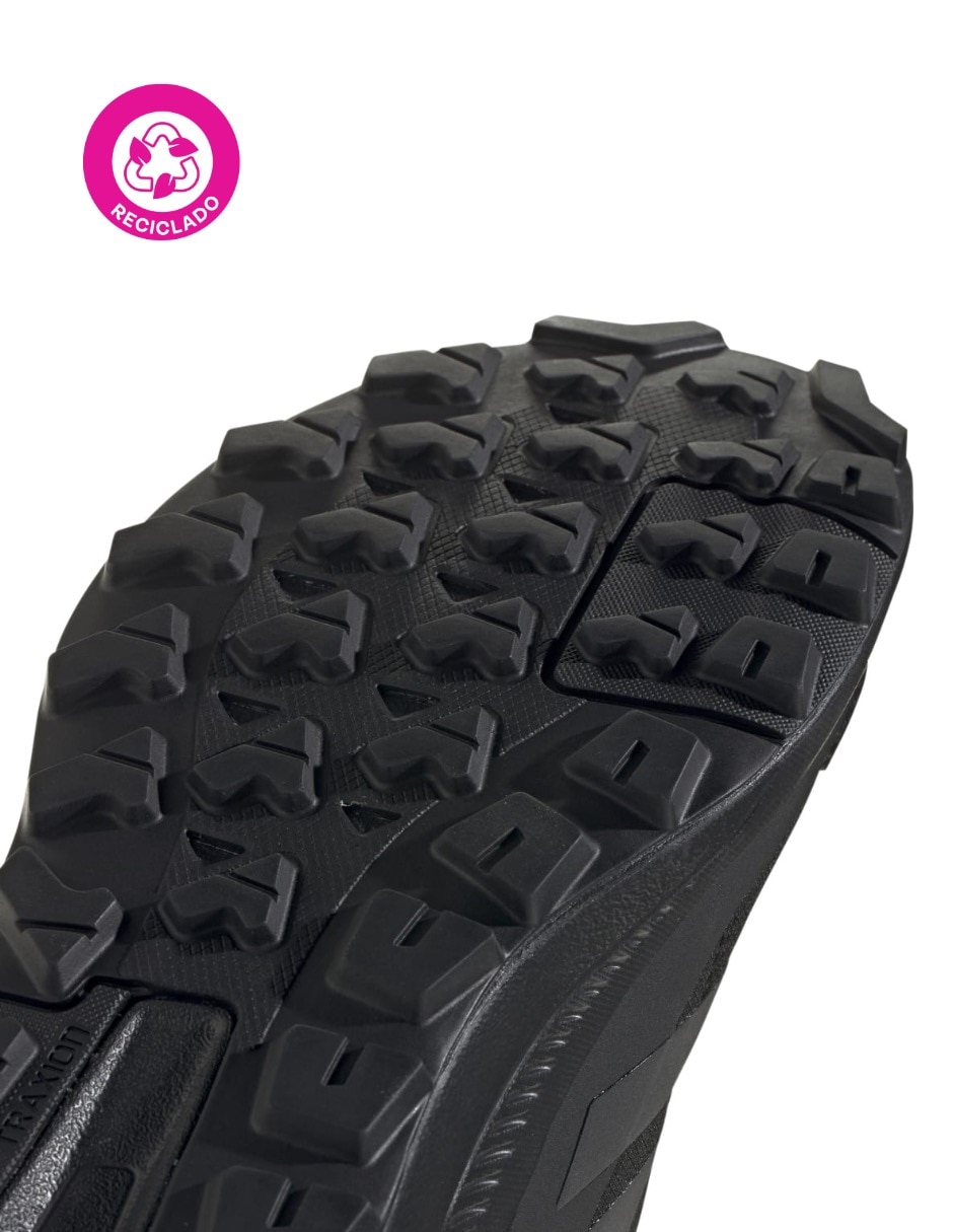 Tenis Terrex Anylander Mid R.Rdy W. para senderismo de mujer 8