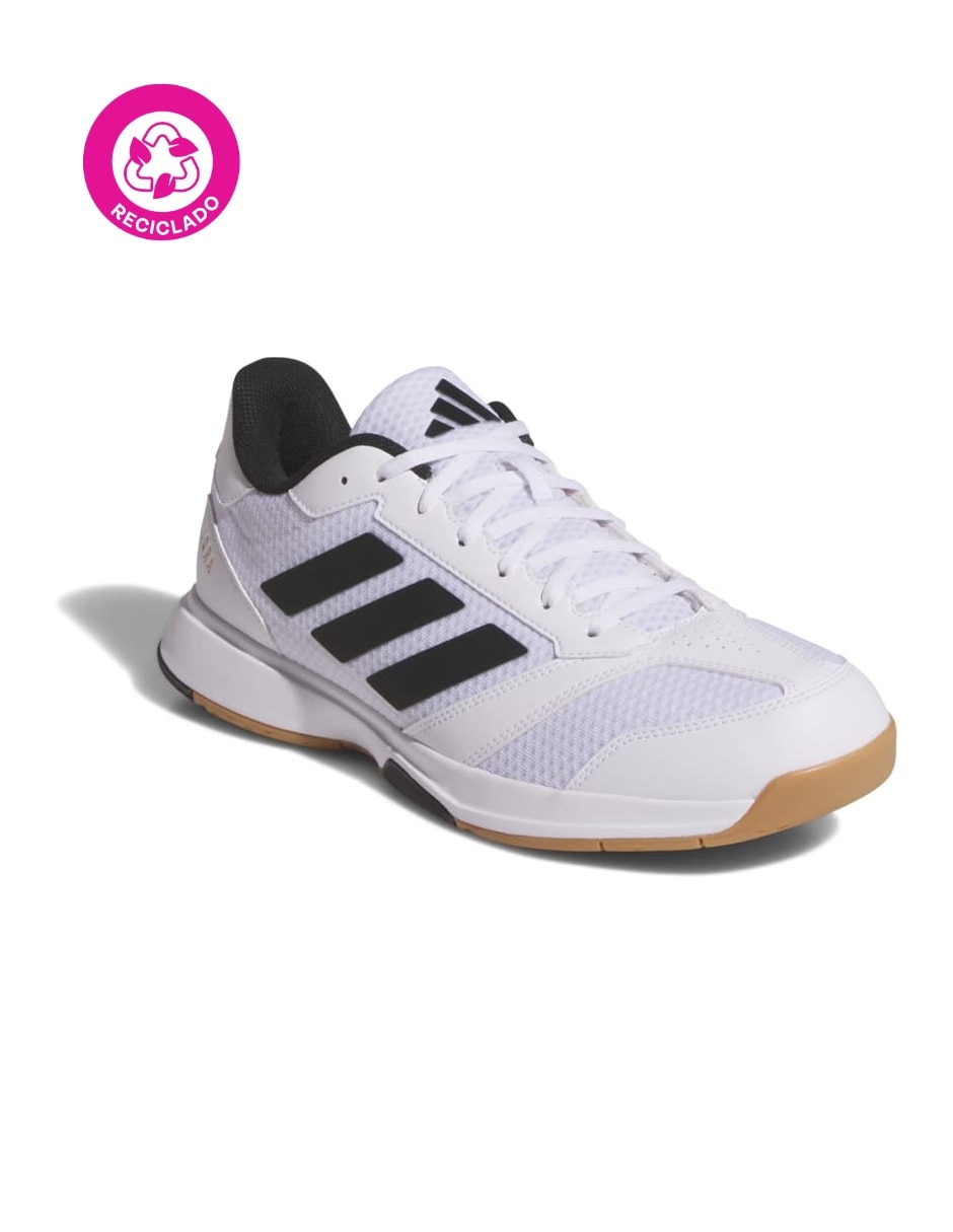 Tenis para voleibol ligra 8 m de hombre 5
