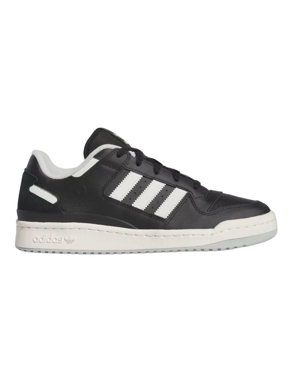 Tenis de piel Forum Low de hombre
