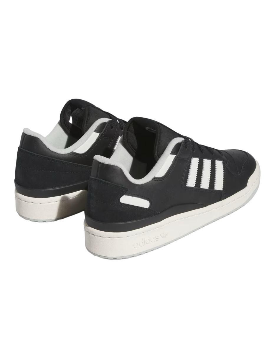 Tenis de piel Forum Low de hombre 5