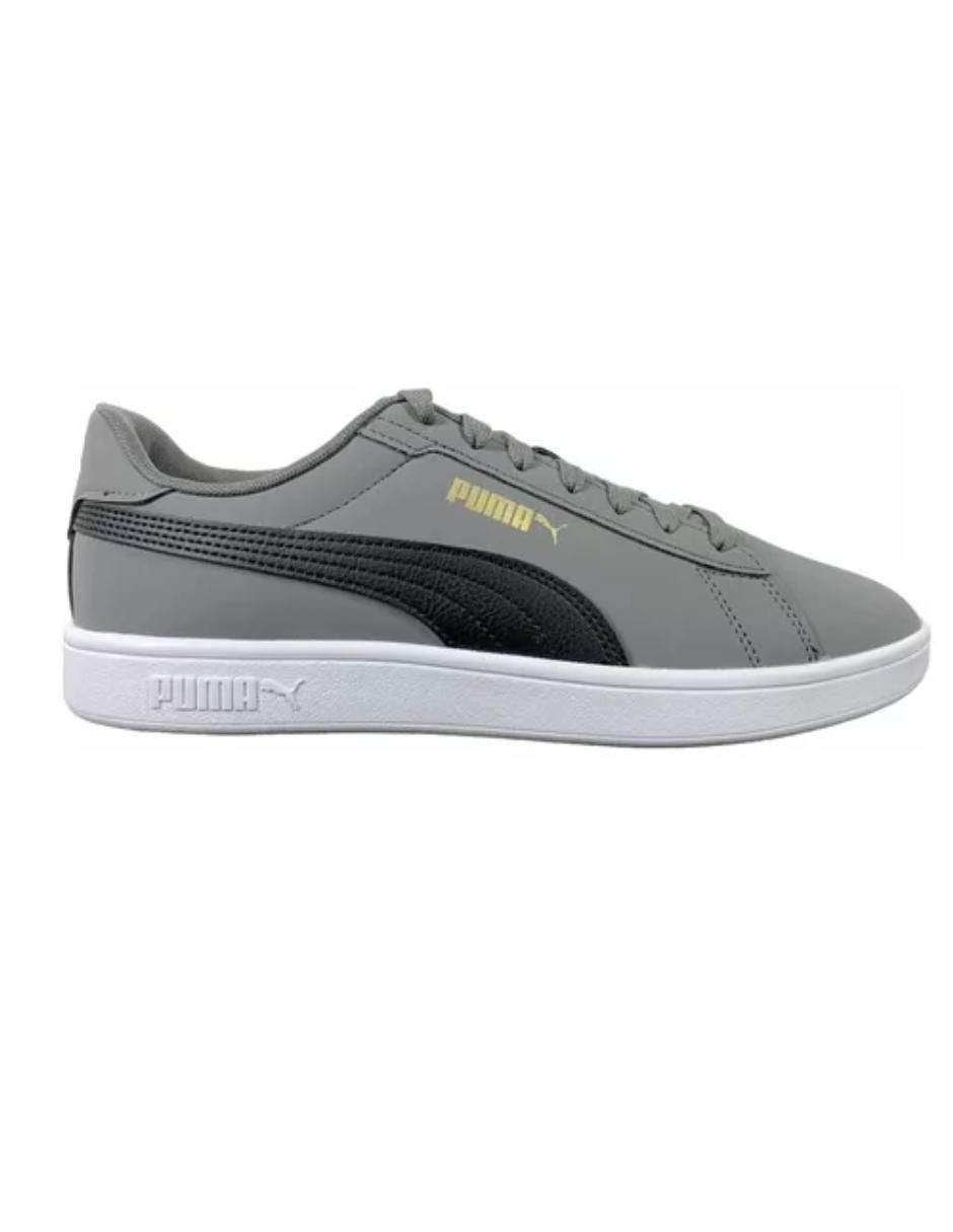 Tenis Smash 3.0 Buck de mujer
