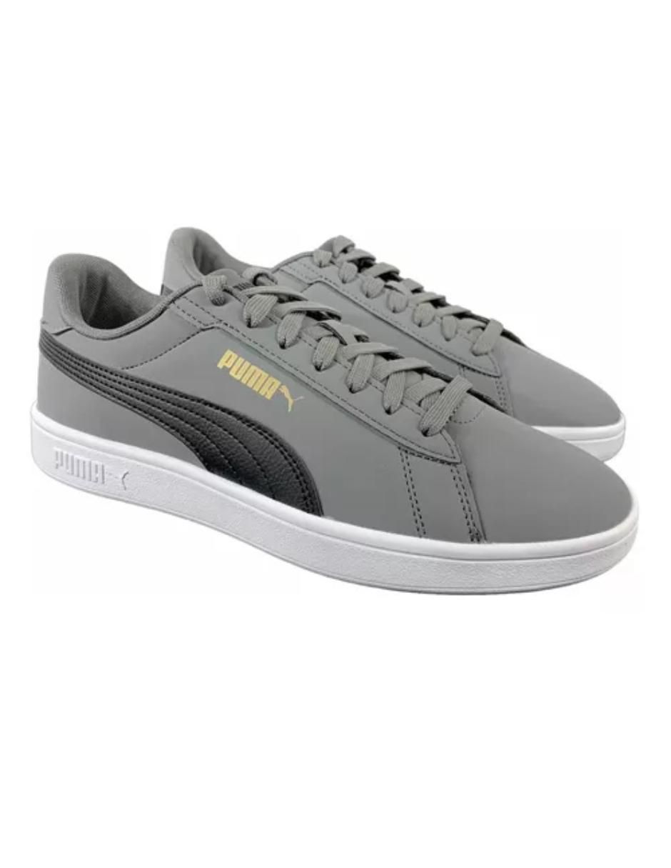 Tenis Smash 3.0 Buck de mujer 2