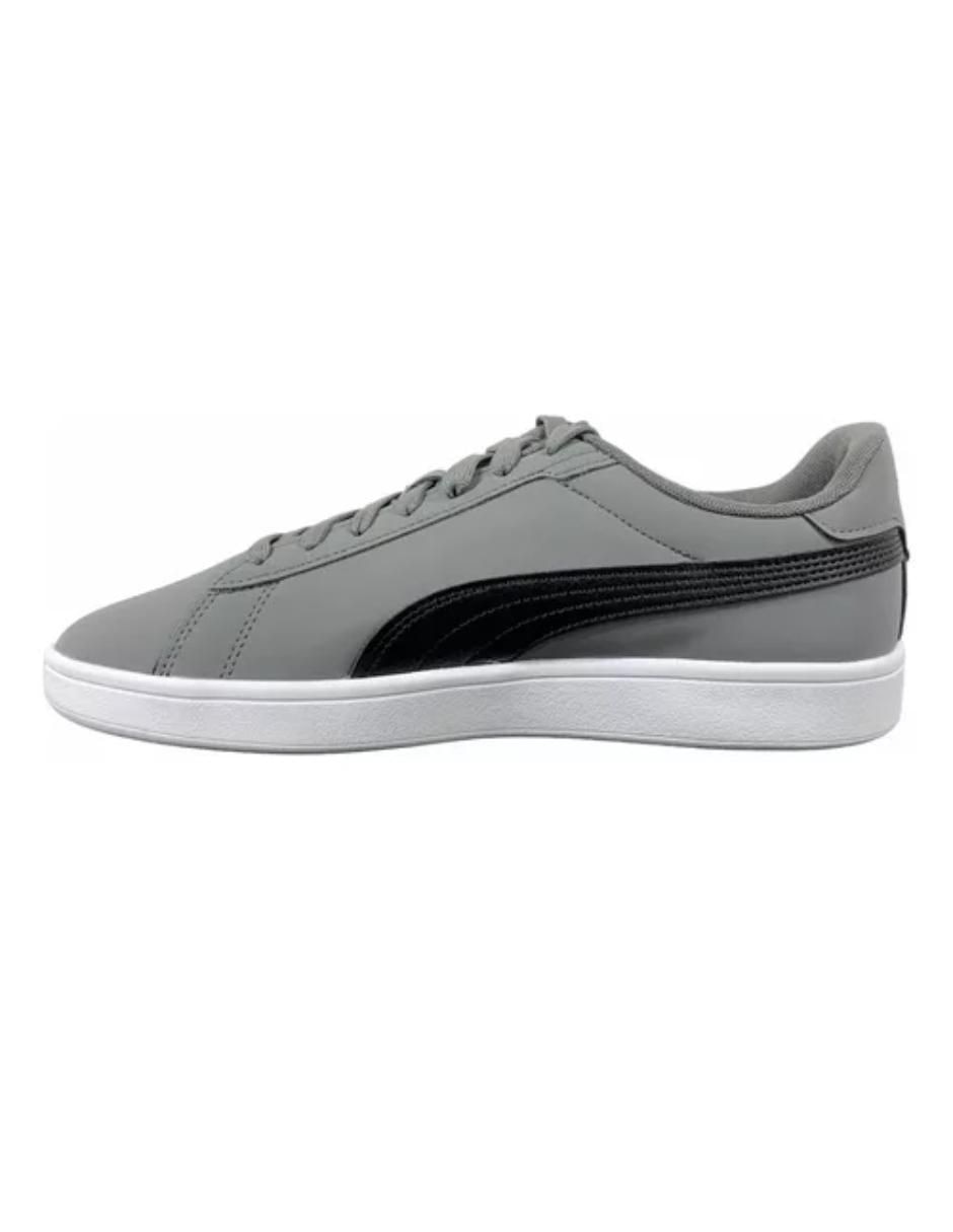 Tenis Smash 3.0 Buck de mujer 3