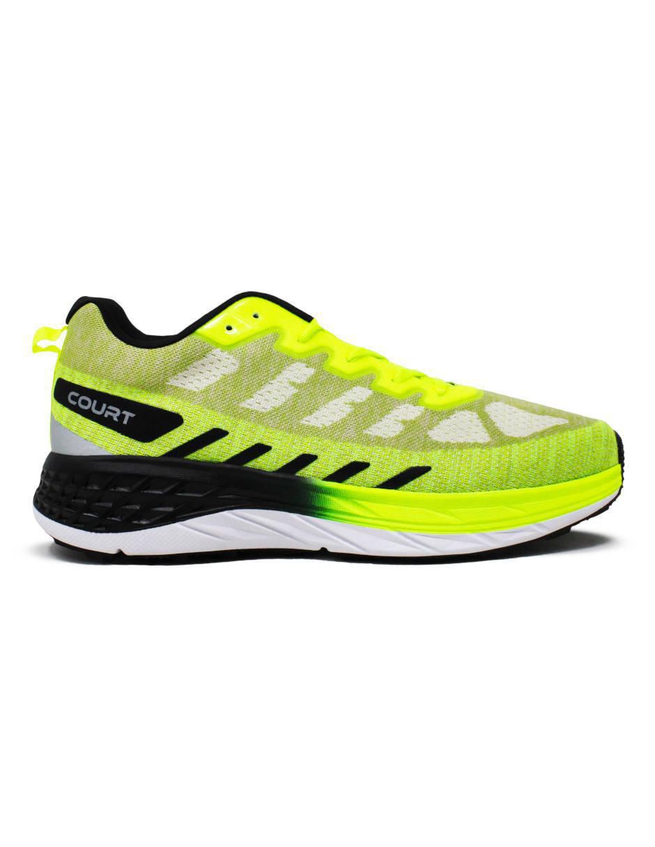 Tenis de hombre para montañismo y senderismo