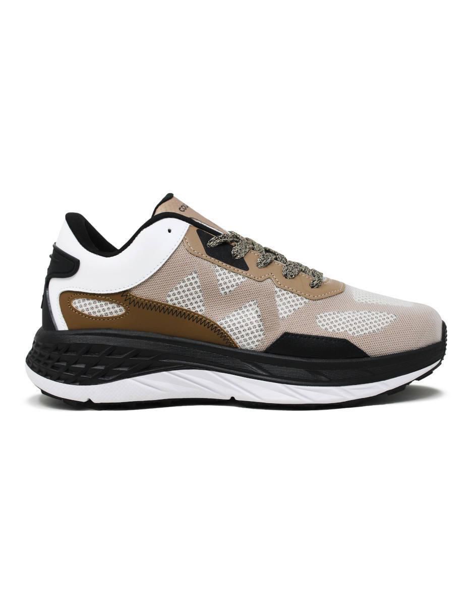 Tenis de hombre para montañismo y senderismo Tenis de hombre para montañismo y senderismo