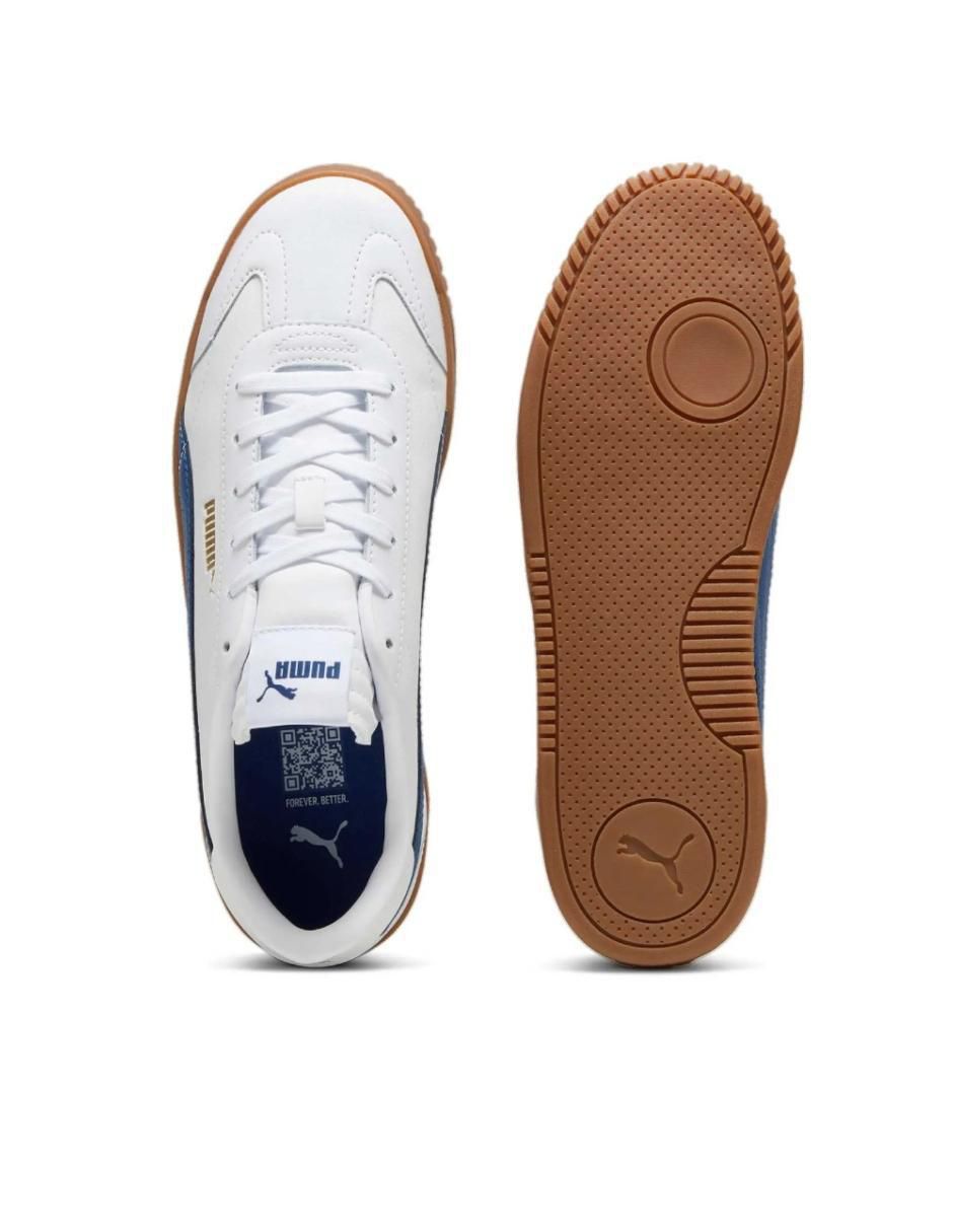 Tenis de hombre 2