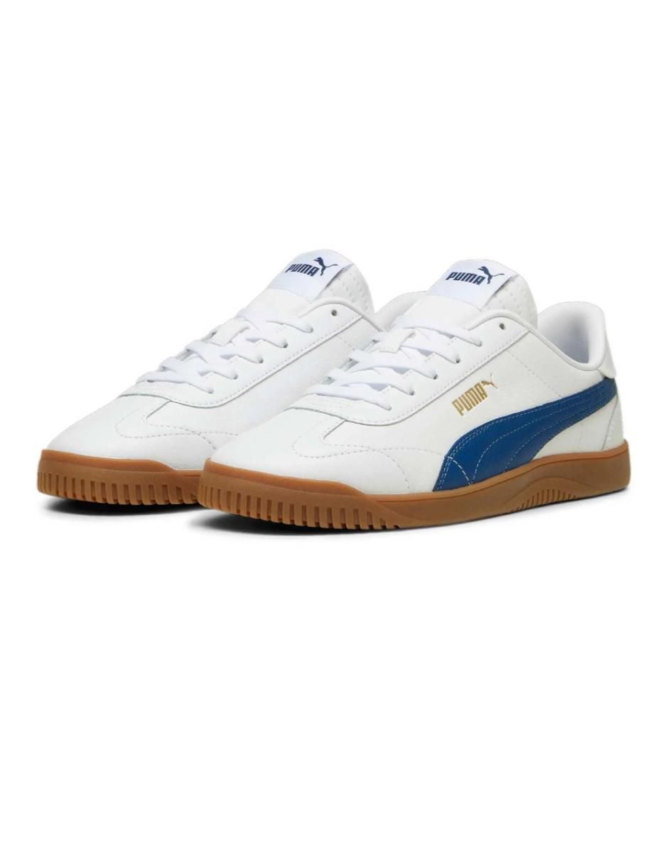 Tenis de hombre 5