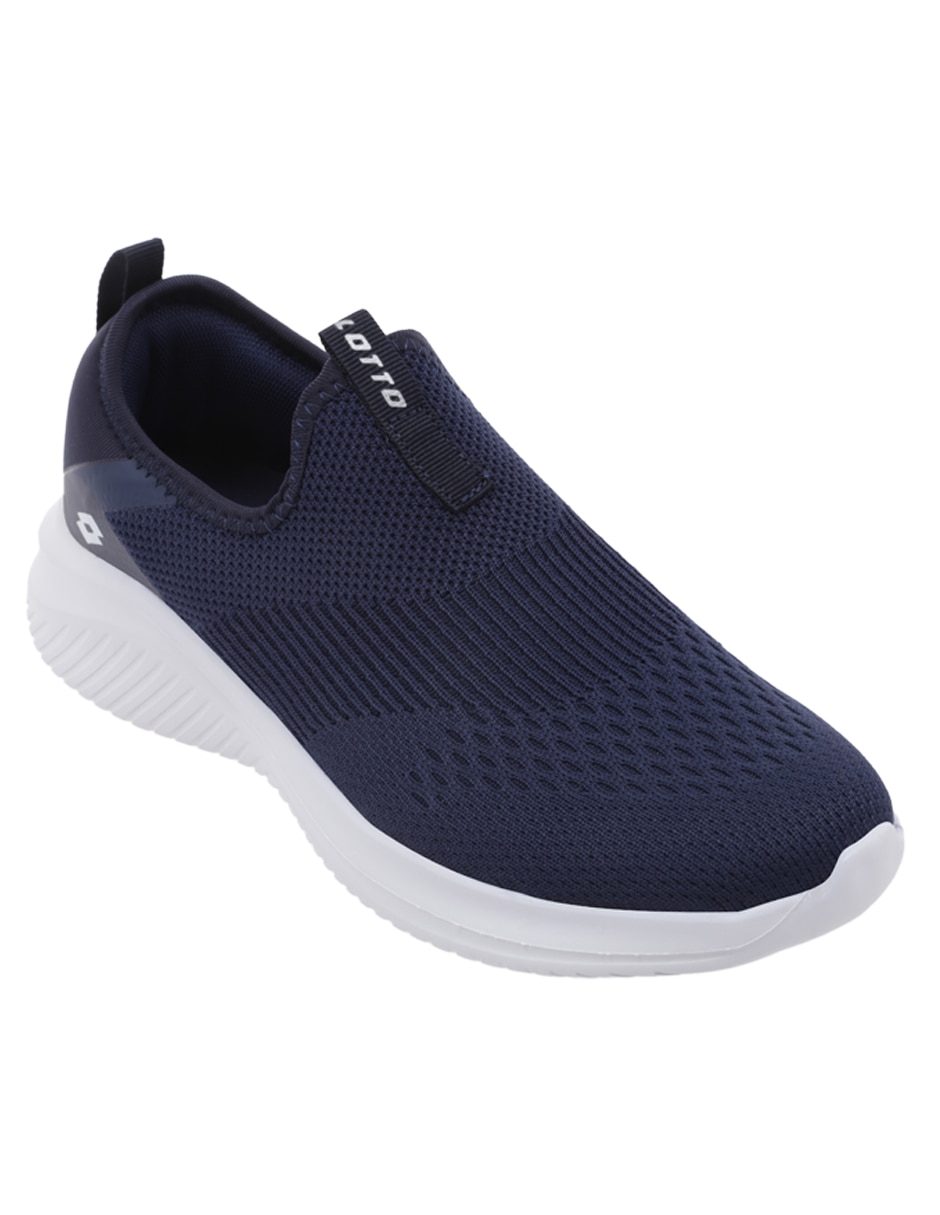 Tenis de piel Arden W de mujer para entrenamiento