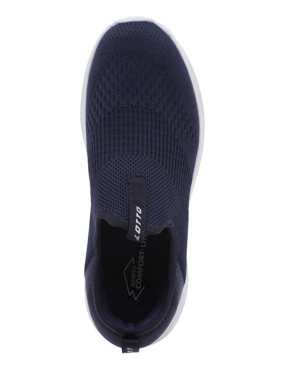 Tenis de piel Arden W de mujer para entrenamiento 3
