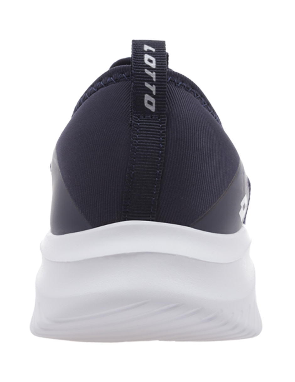 Tenis de piel Arden W de mujer para entrenamiento 5