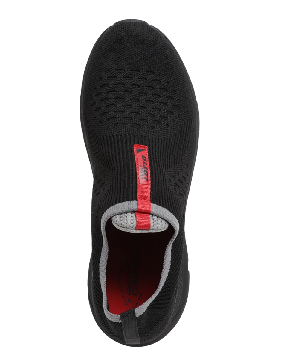 Tenis para entrenamiento para hombre 4