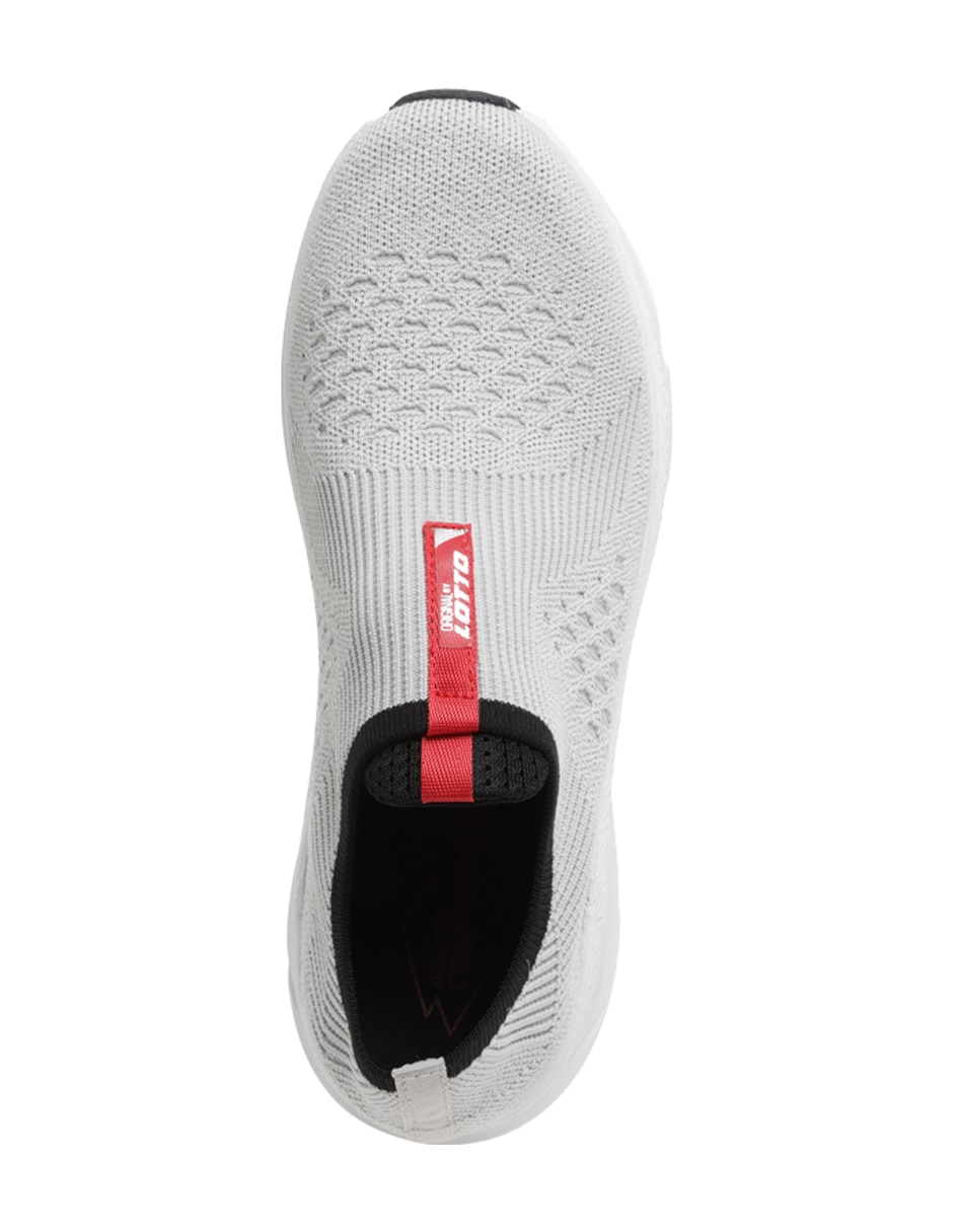 Tennis casual Eddie de hombre 4