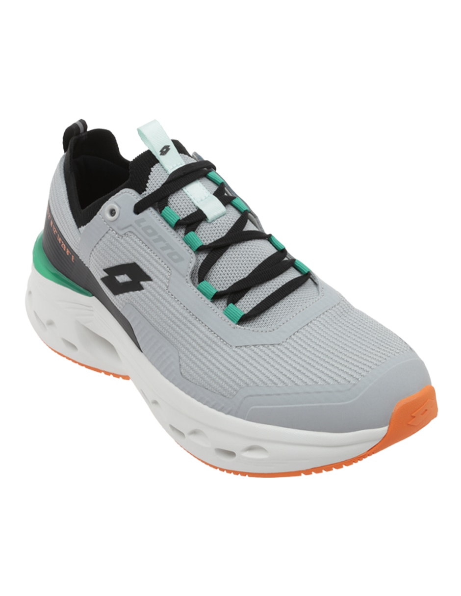 Tenis para entrenamiento Ratko de hombre