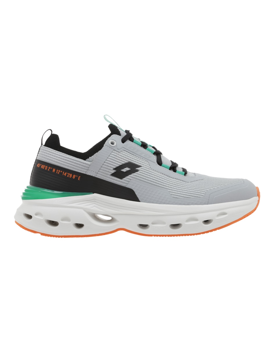 Tenis para entrenamiento Ratko de hombre 2
