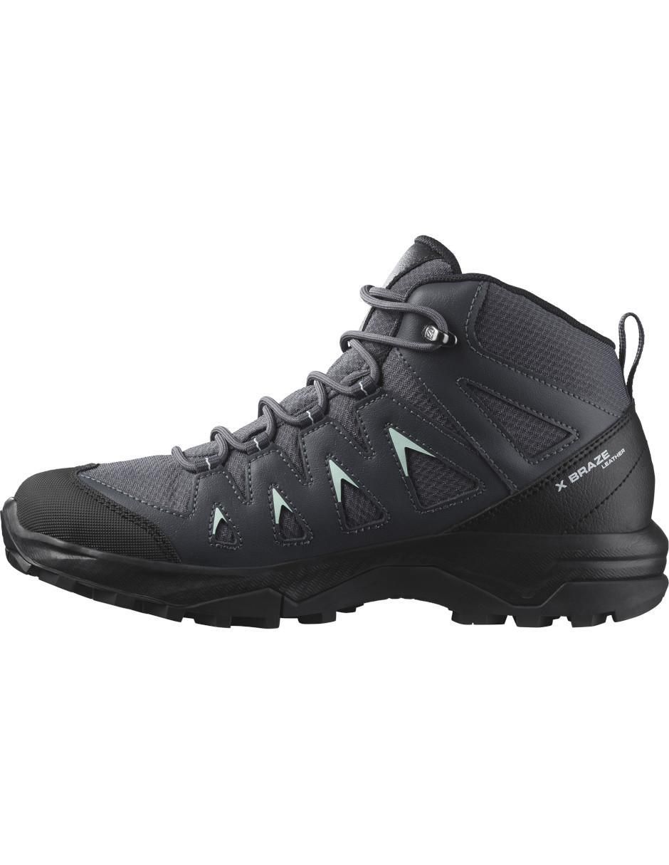 Bota de montañismo y senderismo Hike para mujer 3