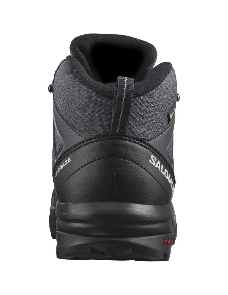 Bota de montañismo y senderismo Hike para mujer 4