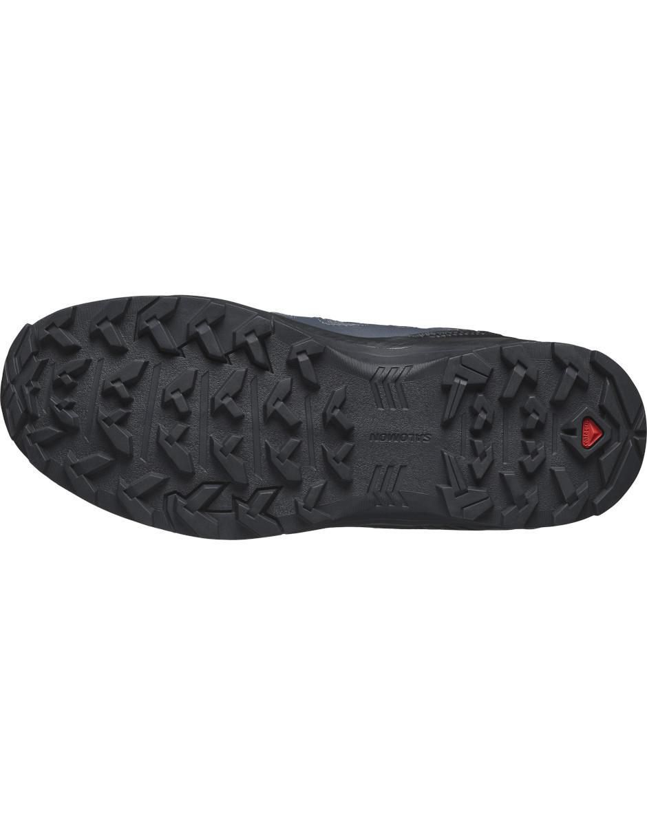 Bota de montañismo y senderismo Hike para mujer 5