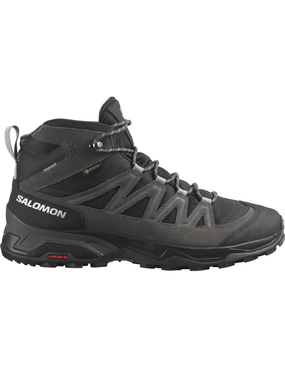 Bota de montañismo y senderismo Hike para hombre 2