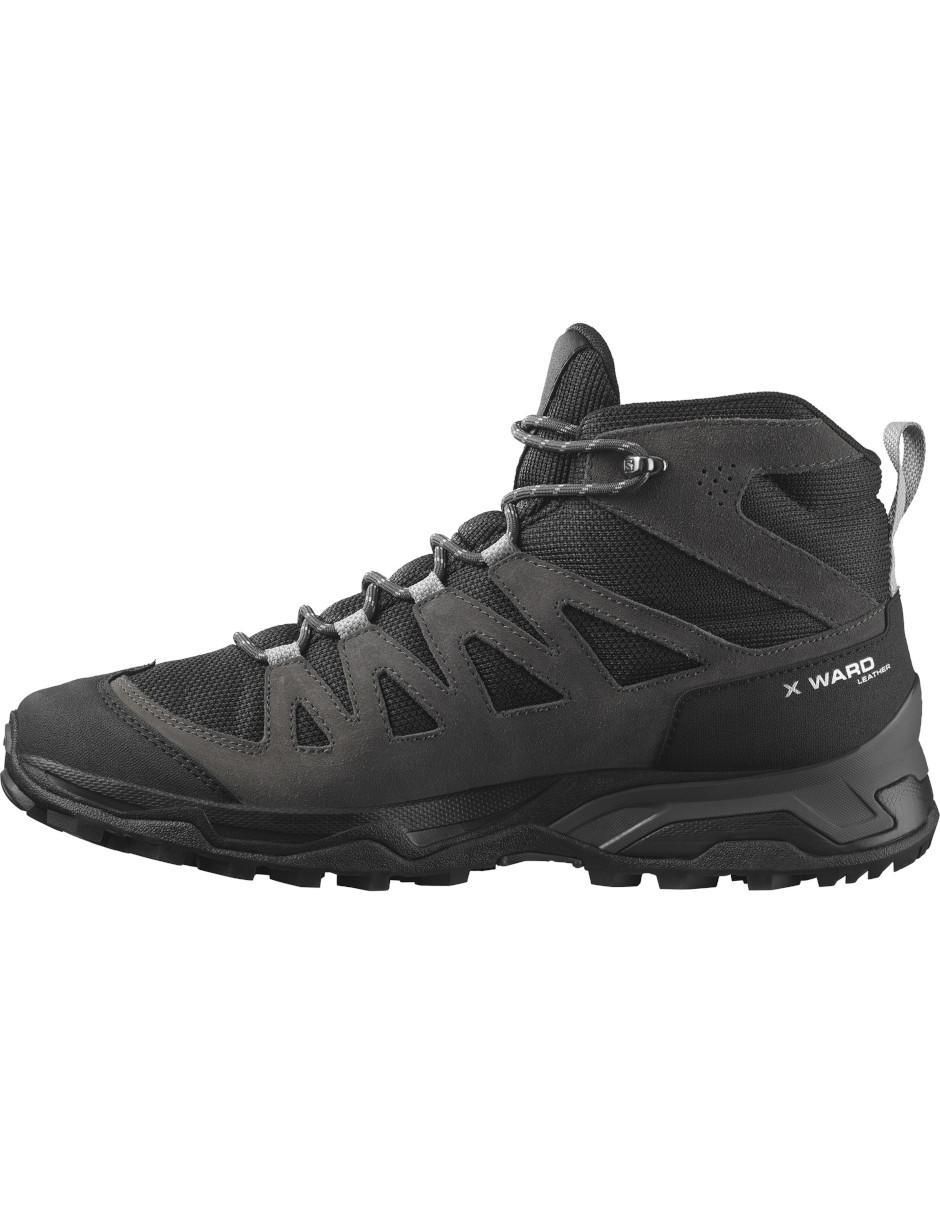 Bota de montañismo y senderismo Hike para hombre 3