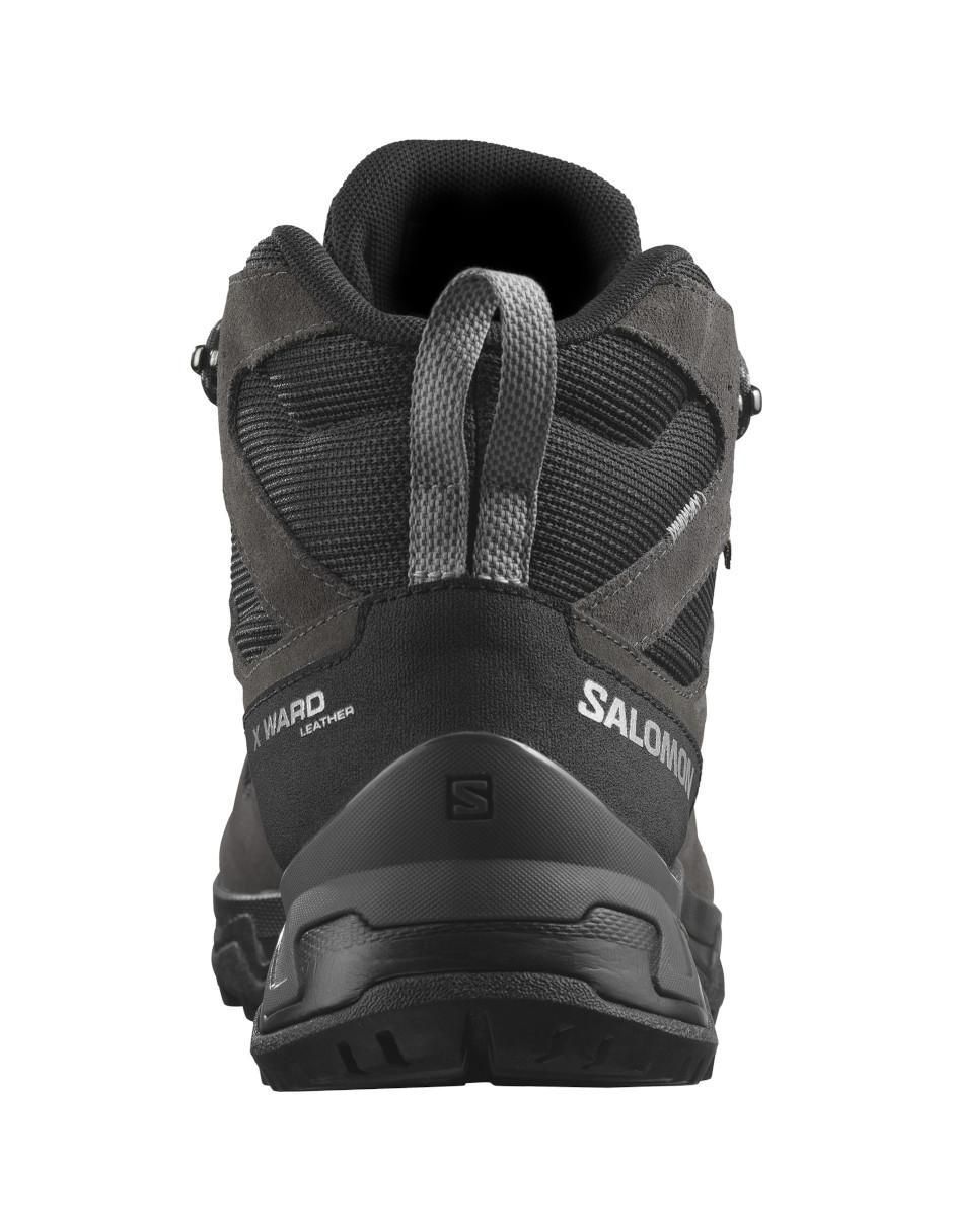 Bota de montañismo y senderismo Hike para hombre 4