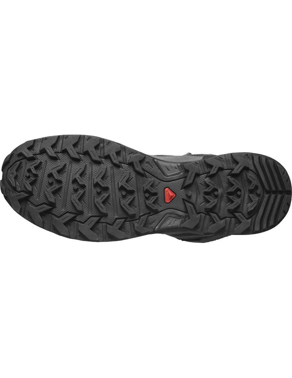 Bota de montañismo y senderismo Hike para hombre 5