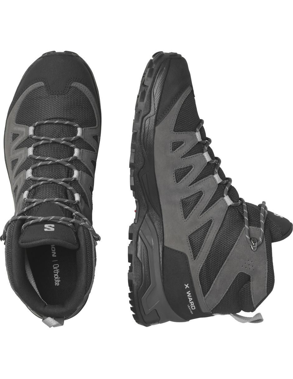 Bota de montañismo y senderismo Hike para hombre 6