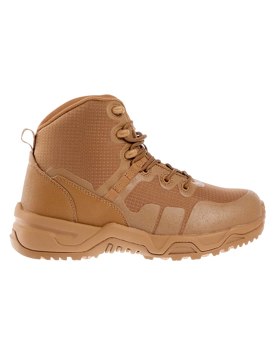 BOTA X10 UNISEX, 27, BEIGE SENDERO/MONT