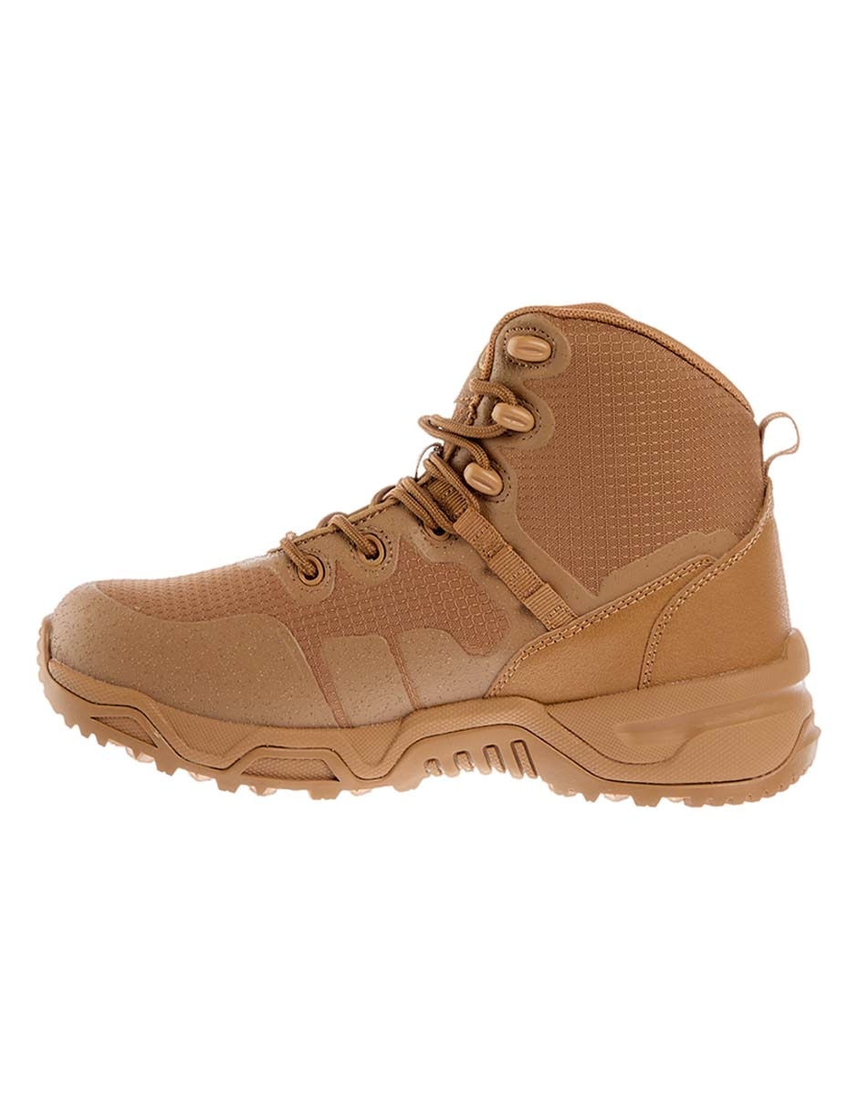 BOTA X10 UNISEX, 27, BEIGE SENDERO/MONT
