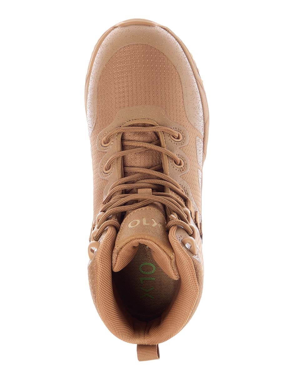 BOTA X10 UNISEX, 27, BEIGE SENDERO/MONT