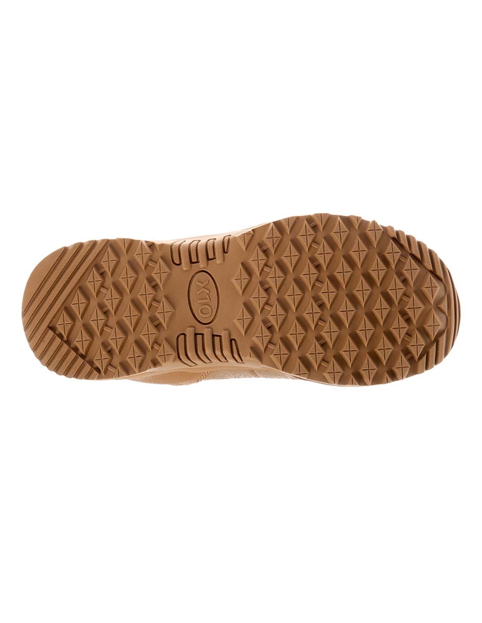 BOTA X10 UNISEX, 27, BEIGE SENDERO/MONT
