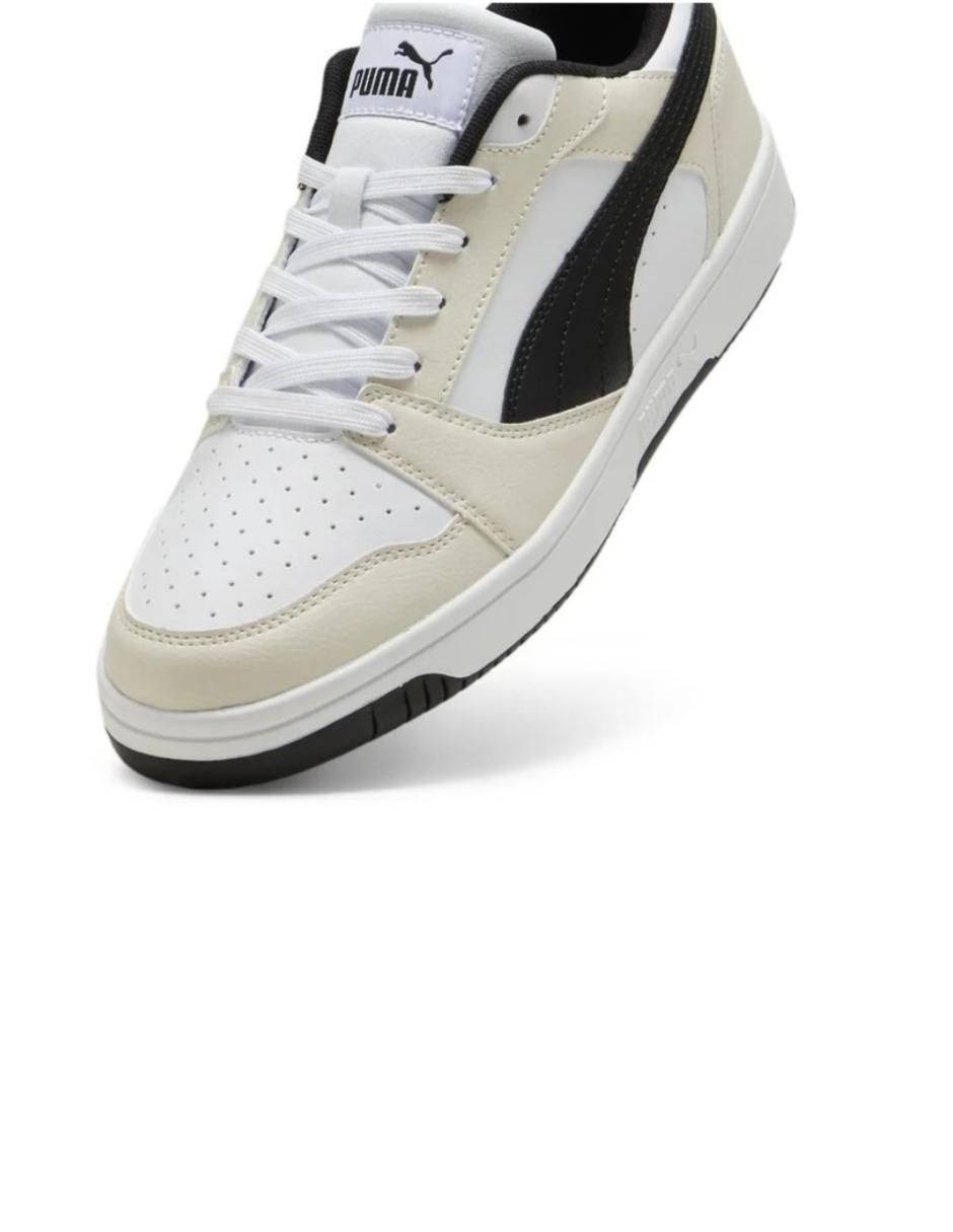 Tenis Rebound V6 de hombre 4