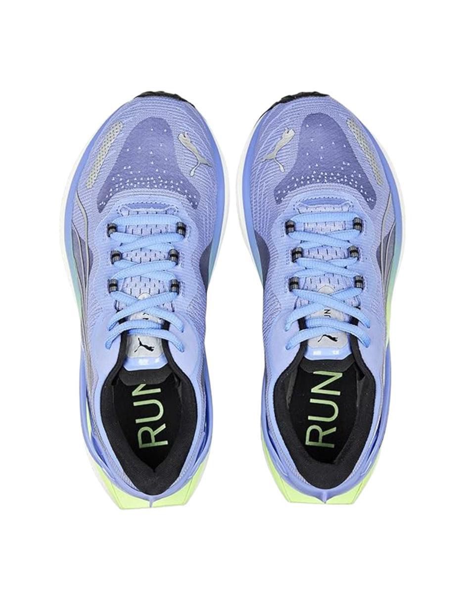 Tenis Run Xx Nitro Wns de mujer 3
