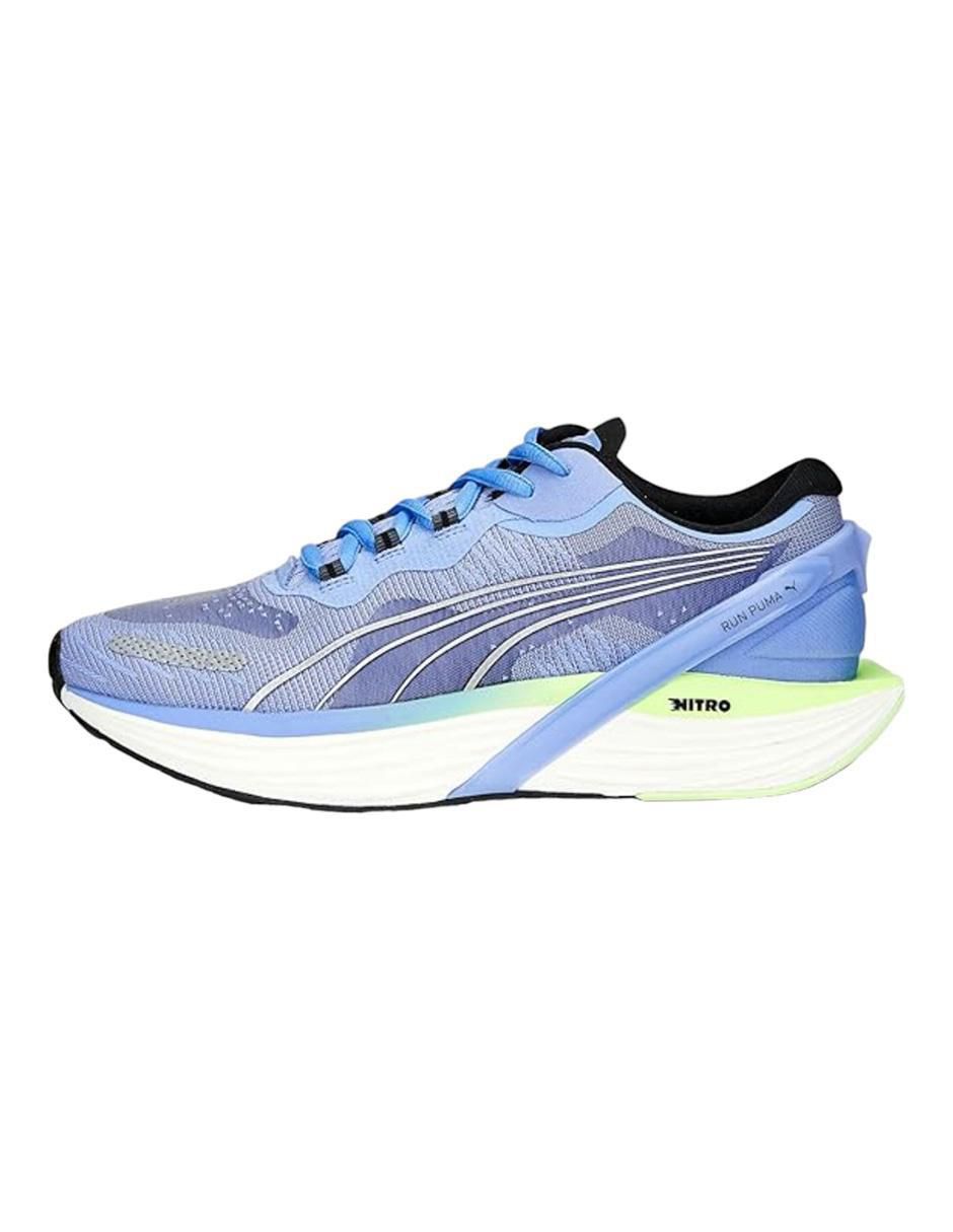 Tenis Run Xx Nitro Wns de mujer 5